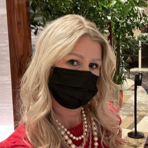 Meet your Posher, Stacey